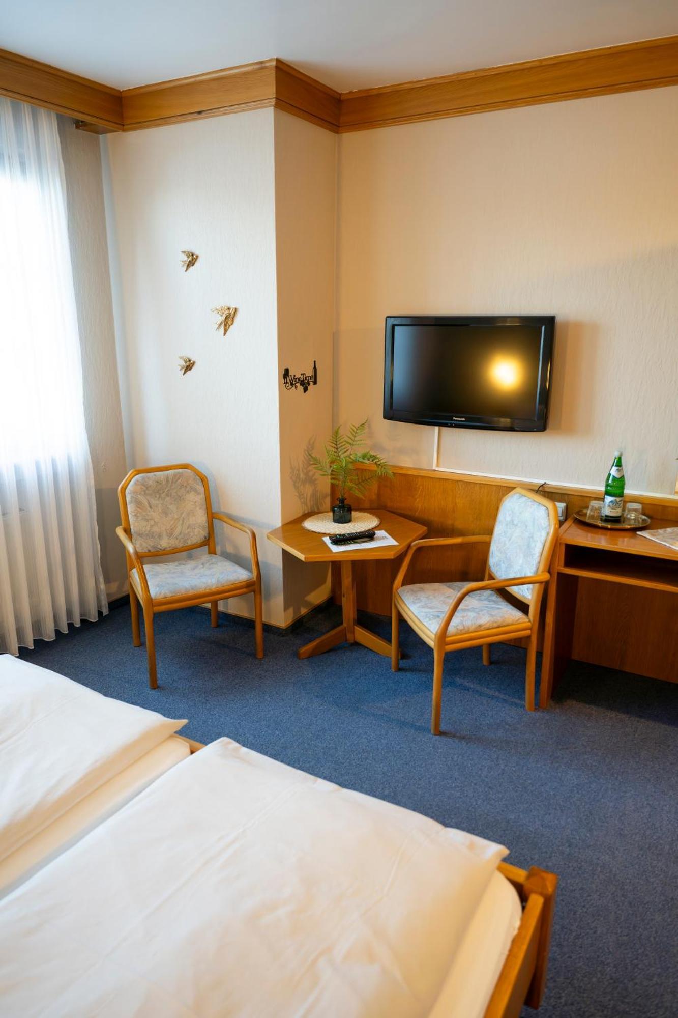 Hotel Guelser Weinstube Koblenz  Exterior photo