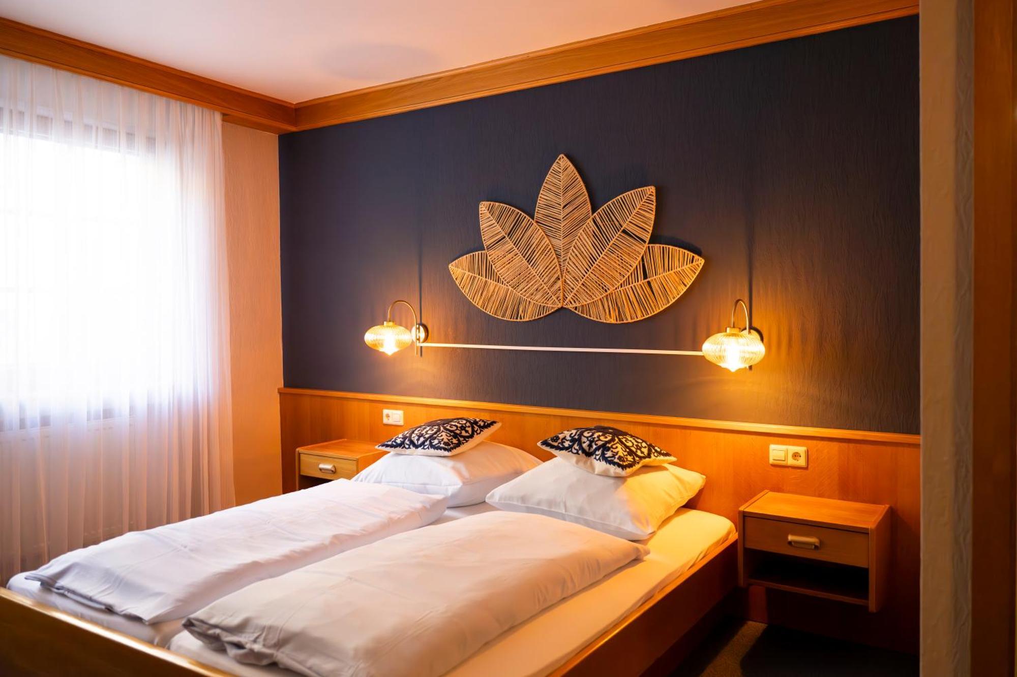 Hotel Guelser Weinstube Koblenz  Room photo