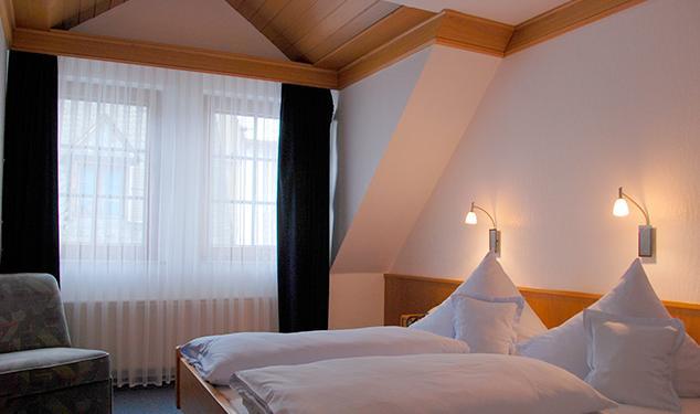 Hotel Guelser Weinstube Koblenz  Exterior photo